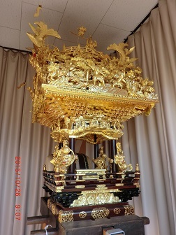 写真：長須賀のカグラ2