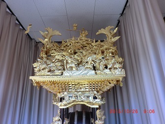 写真：長須賀のカグラ3