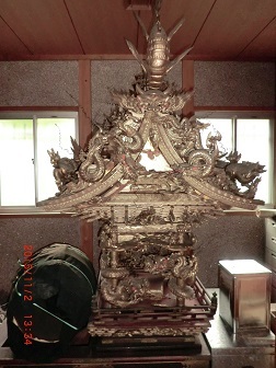 写真：西前田のカグラ2