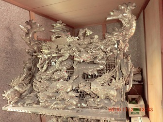 写真：西前田のカグラ3