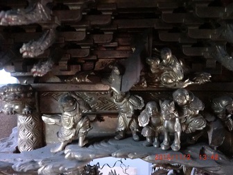 写真：西前田のカグラ4