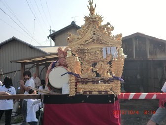 写真：富永のカグラ2