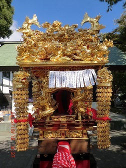 写真：榎津のカグラ1
