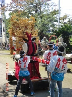 写真：榎津のカグラ2
