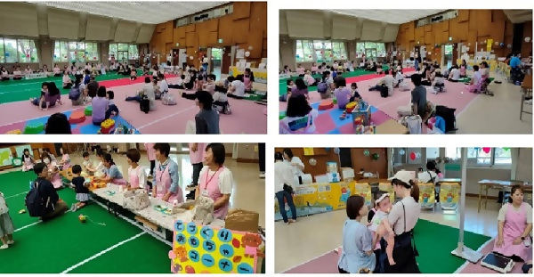 写真:当日の様子1