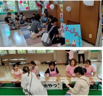 写真:当日の様子2