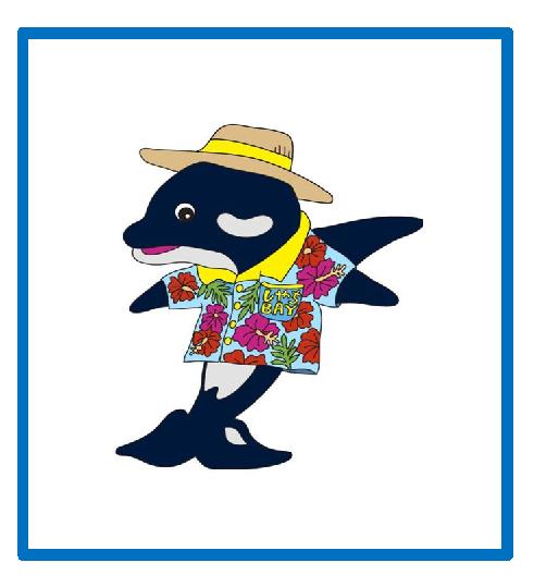 イラスト：しゃちBAY