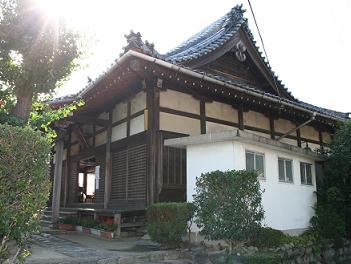 写真：慈光寺(Jikoji Temple)