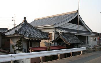 写真：寂光寺(Jakkoji Temple)