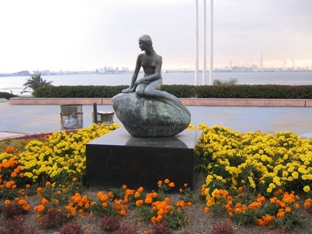 写真：リトル・マーメイド