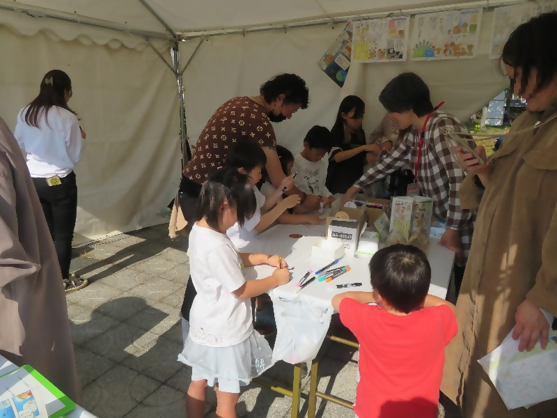 写真:会場の様子2