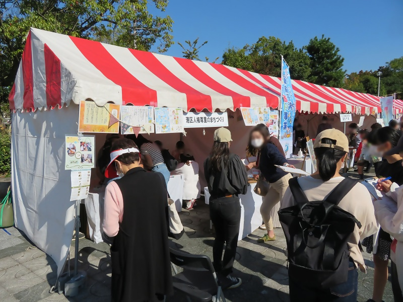 写真:会場の様子2