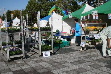 写真:ブース 第21回 平成22年(2010年)