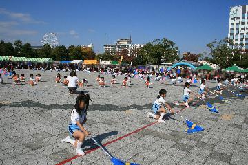 写真:ステージの様子 第23回 平成24年(2012年)