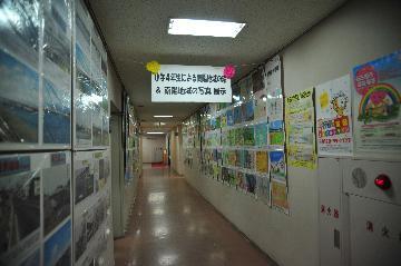 写真：写真展・作品展の様子