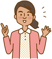 イラスト：話が分かった