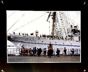 写真:写真の部 市長賞作品