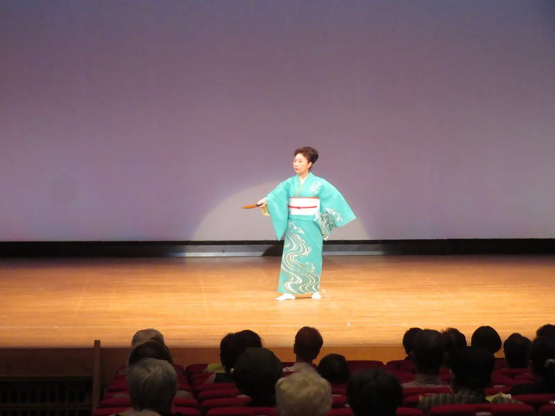 写真:富久美土曜会2