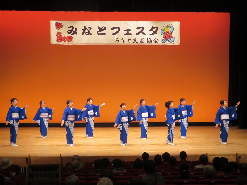 写真:港豊沢会3