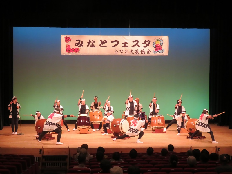 写真:髙六太鼓1