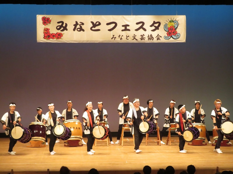 写真:髙六太鼓2