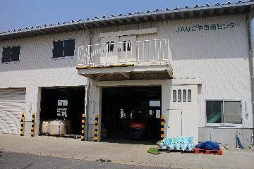 写真:JAなごや育苗センター