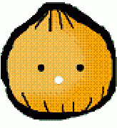 タマネギのイラスト