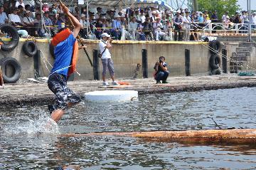 写真:一般参加者の様子
