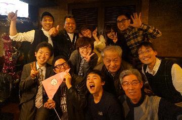 ポットラックスクールの写真