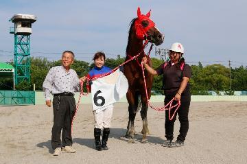 葵ちゃんの写真