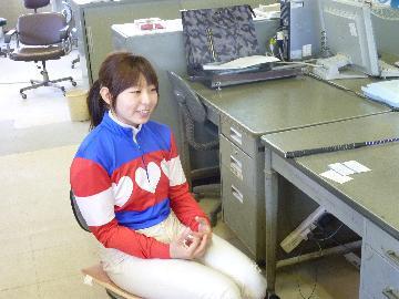 葵ちゃんの写真