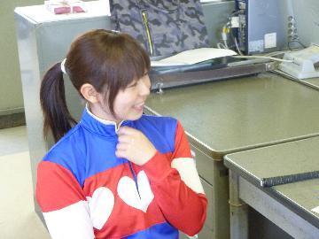 写真:木之前葵騎手