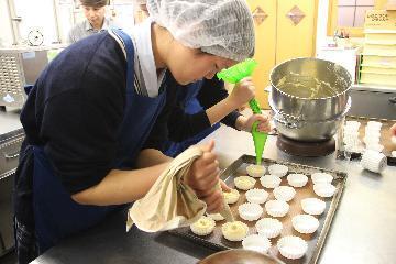 写真:ミナトグルメプロジェクト