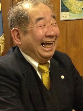 髙羽章さんの写真