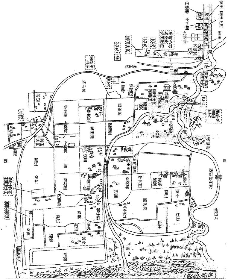 イラスト:富田荘絵図