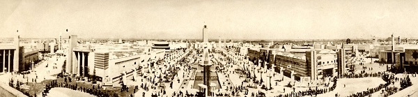 汎太平洋博覧会の写真1