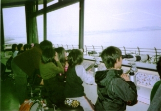 写真：名古屋市野鳥観察館