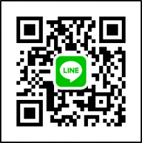 二次元コード:LINE友だち追加