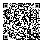 市民課窓口混雑状況サイトの二次元コード