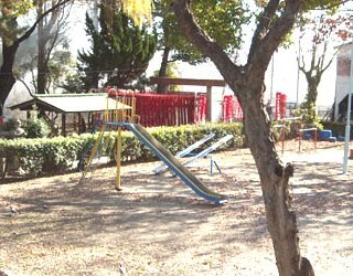 忠次稲荷社の写真