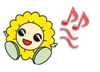 イラスト:ミオーと音楽