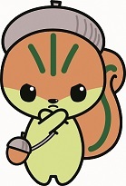 モリスちゃんのイラスト2