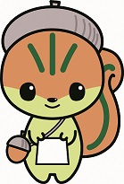 モリスちゃんのイラスト1