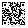 市民課混雑状況確認二次元コード