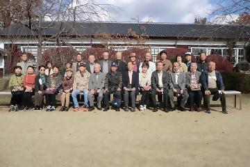 写真:指導者養成研修会1