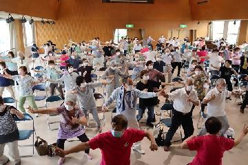 写真:健康講座2