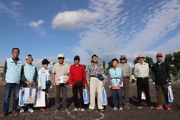 写真:スポーツ交流会2