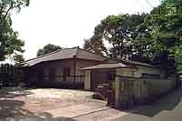 写真:唐九郎記念館