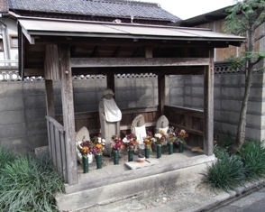 宮地小祠の写真