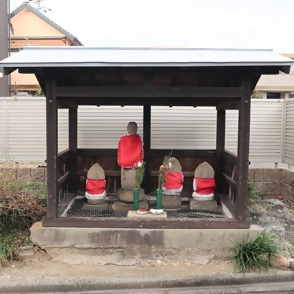 宮地小祠の写真